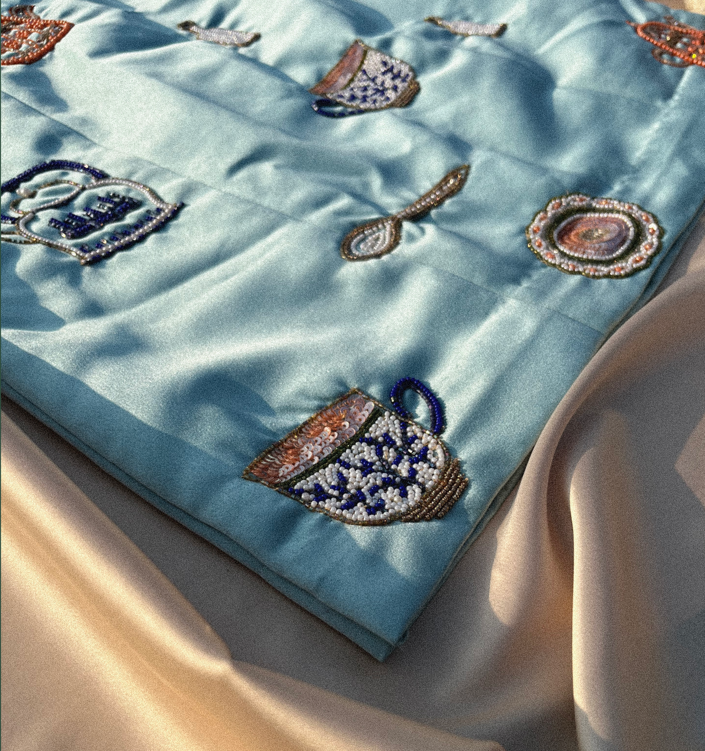 Amalfi Dress