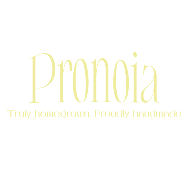 Pronoia.co.in